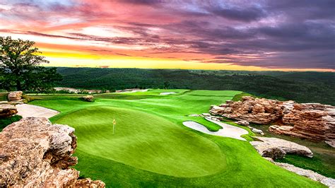 15 of the Best Golf Resorts in the U.S. .